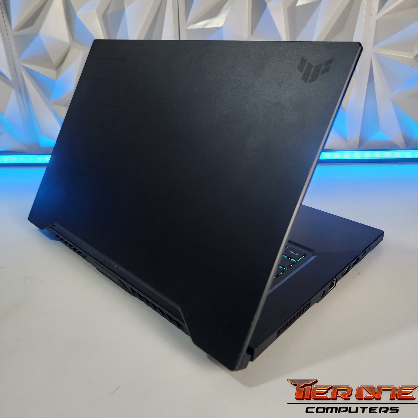 ASUS TUF DASH F15 | i5 11th Gen | 16GB RAM | 512GB SSD | RTX 3050