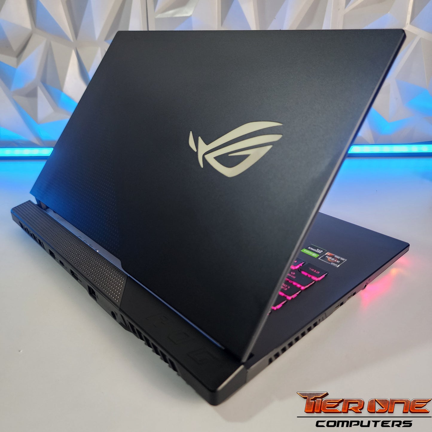 ASUS ROG STRIX | Ryzen 7 | 16GB RAM | 1000GB SSD | GTX 1650