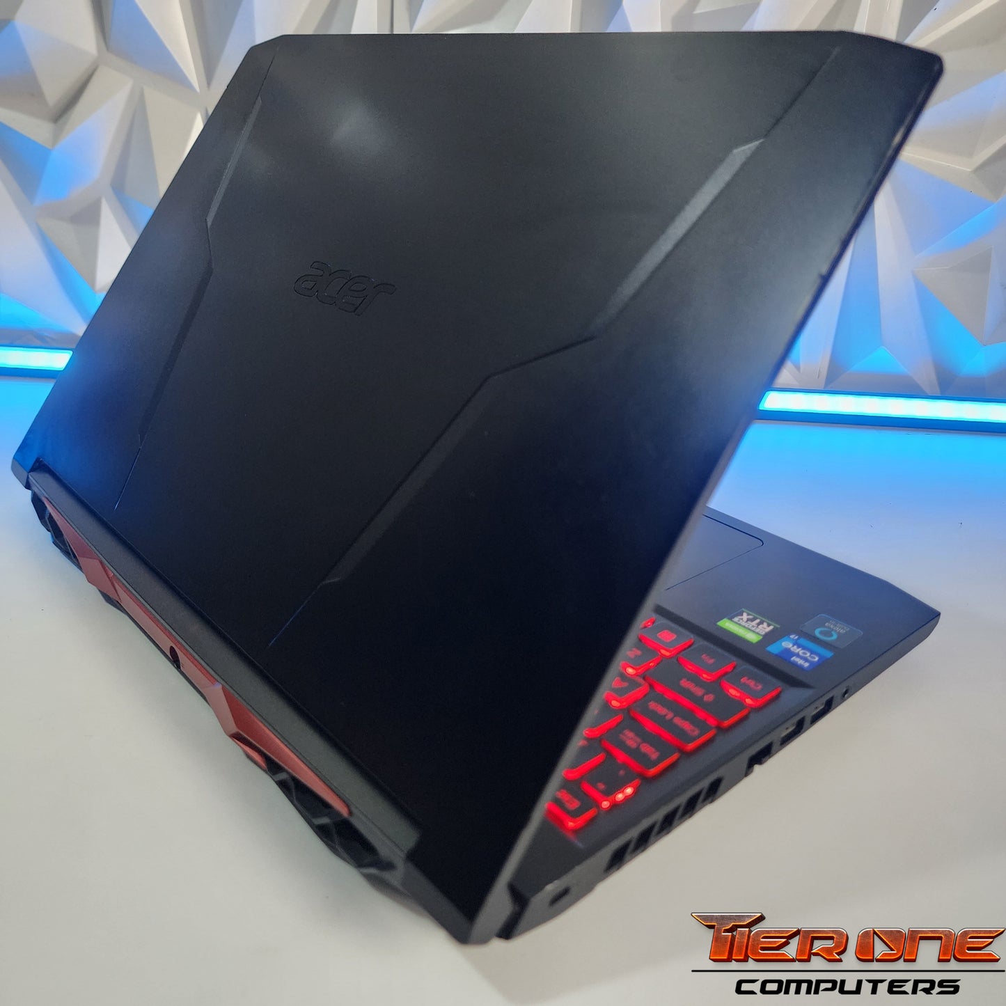 ACER NITRO 5 | i7 11th Gen | 8GB RAM | 512GB SSD | RTX 3050Ti