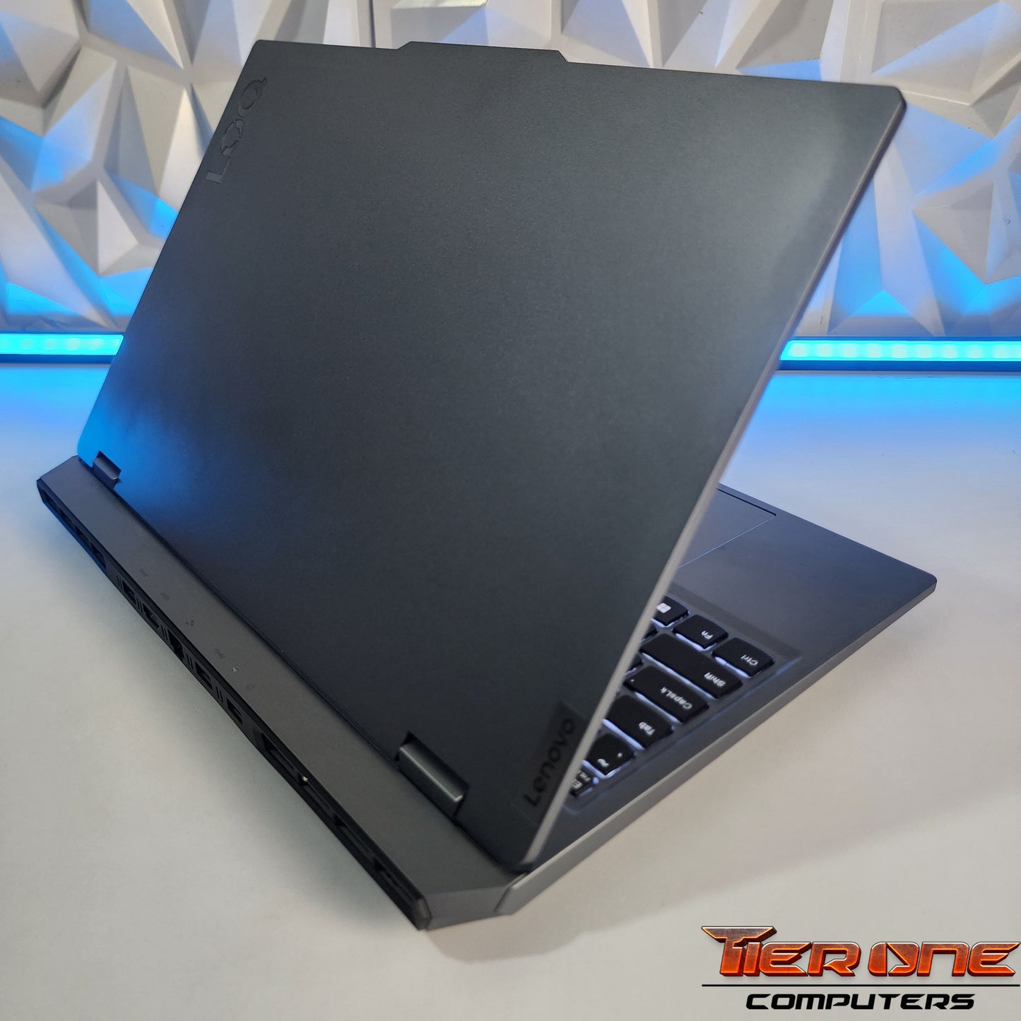 LENOVO LOQ | i5 12th Gen | 16GB RAM | 512GB SSD | ARC A530M