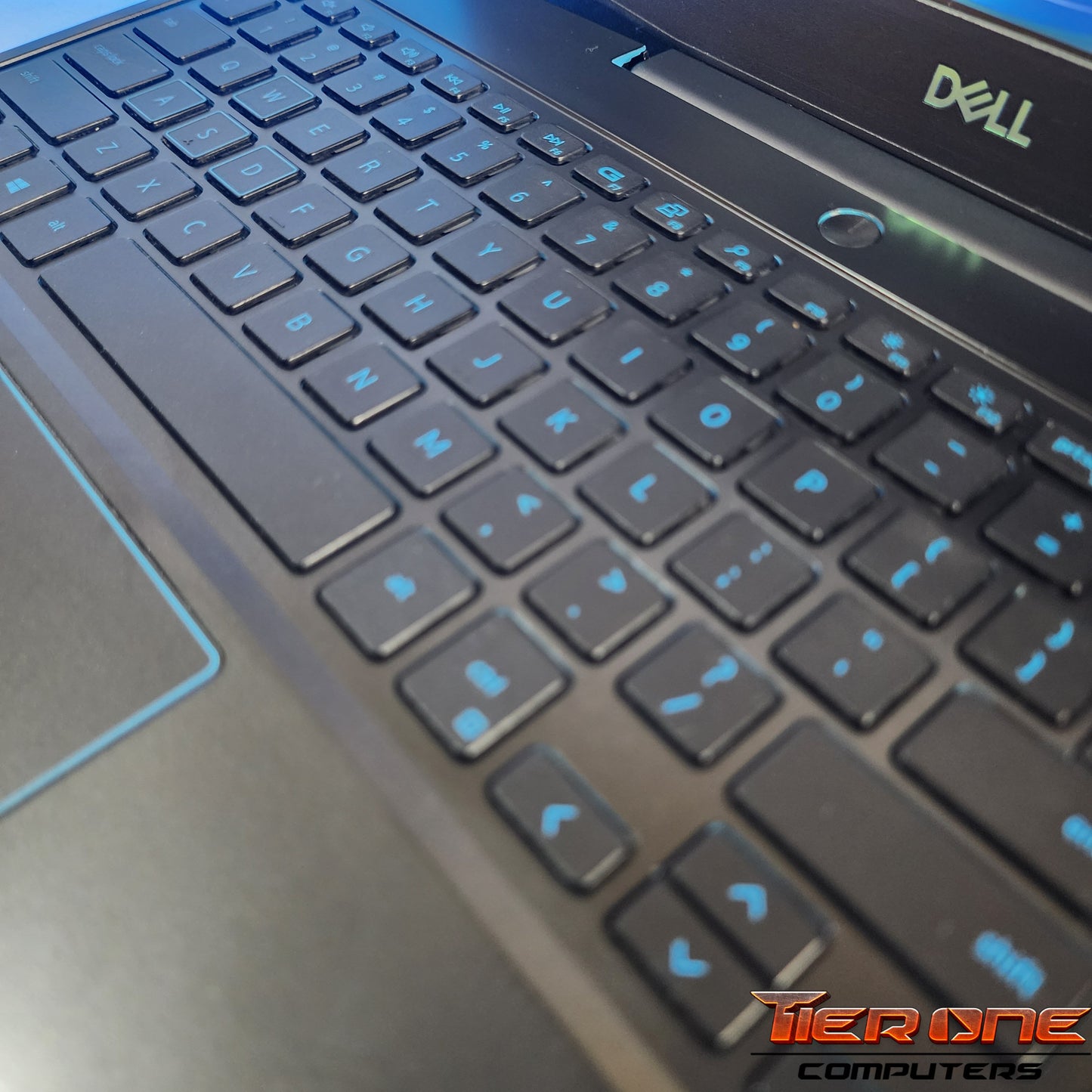 DELL G3 | i5 9th Gen | 8GB RAM | 128GB SSD + 1TB HDD | GTX 1650
