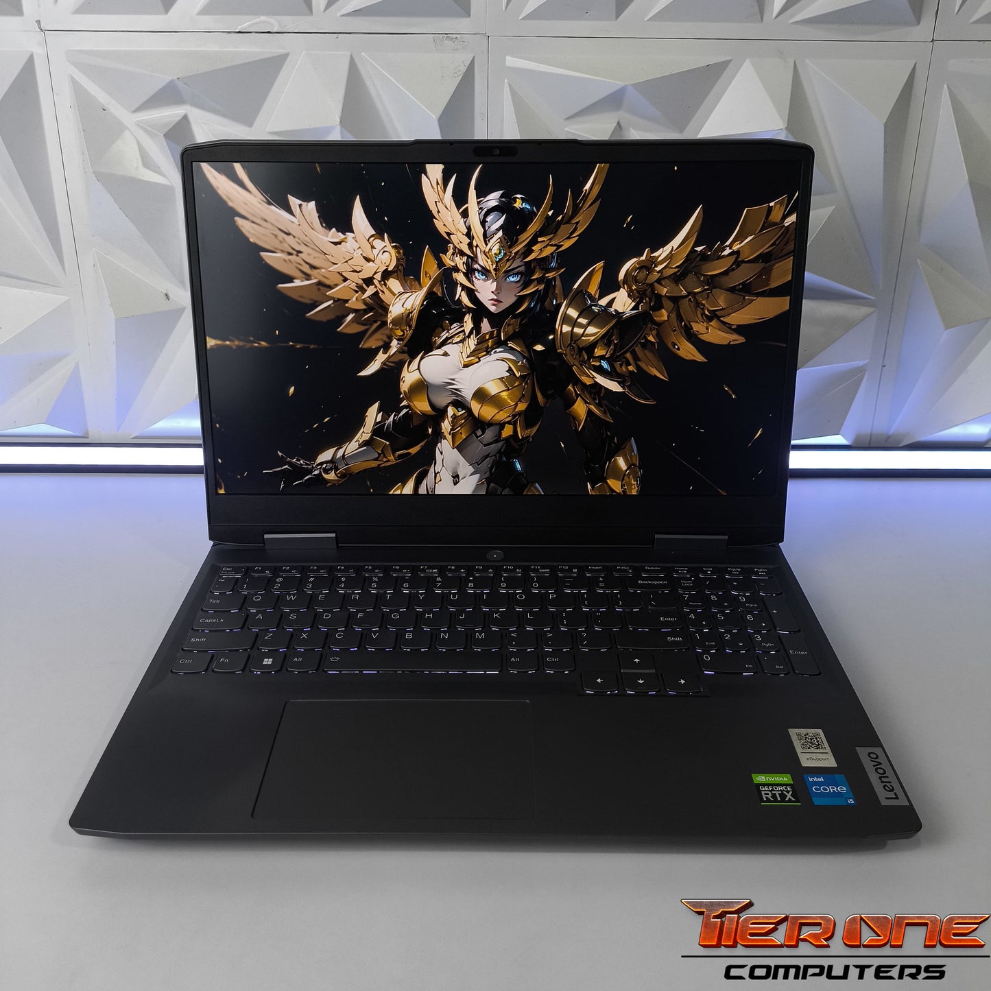 LENOVO LOQ | i5 13th Gen | 24GB RAM | 1000GB SSD | RTX 3050