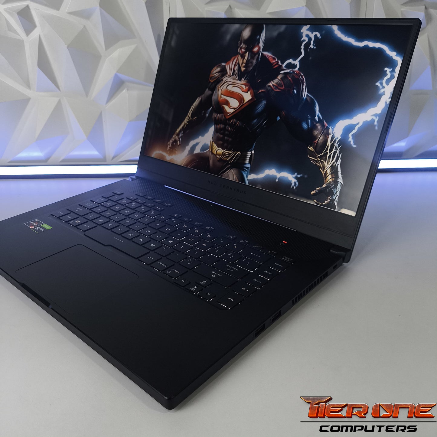 ASUS ROG ZEPHYRUS G | Ryzen 7 | 16GB RAM | 512GB SSD | GTX 1660Ti