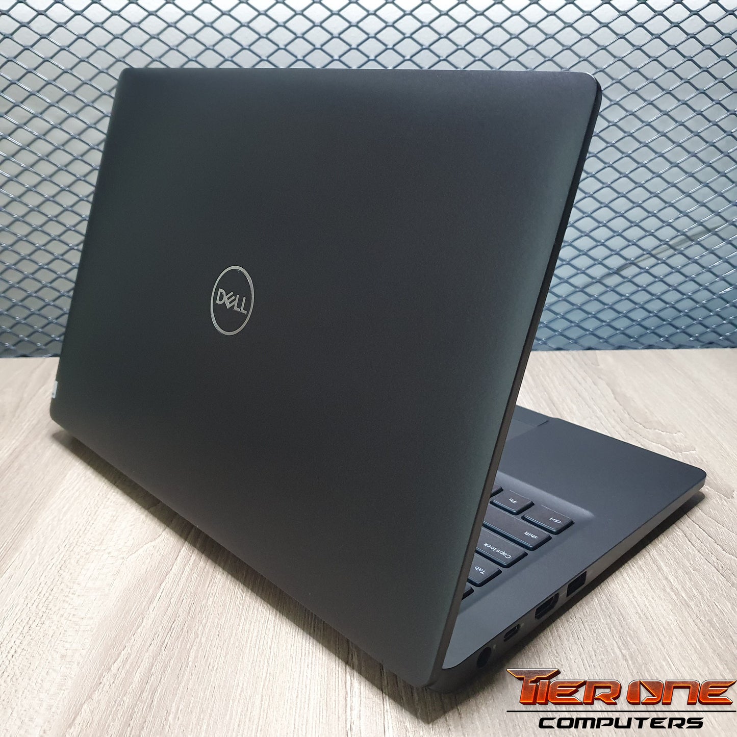 DELL LATITUDE | Intel Core i7 | 16GB RAM | 512GB SSD