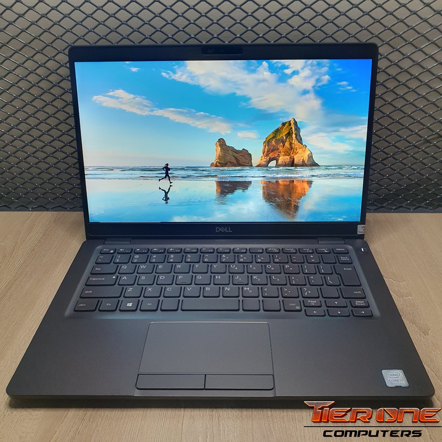 DELL LATITUDE | Intel Core i7 | 16GB RAM | 512GB SSD