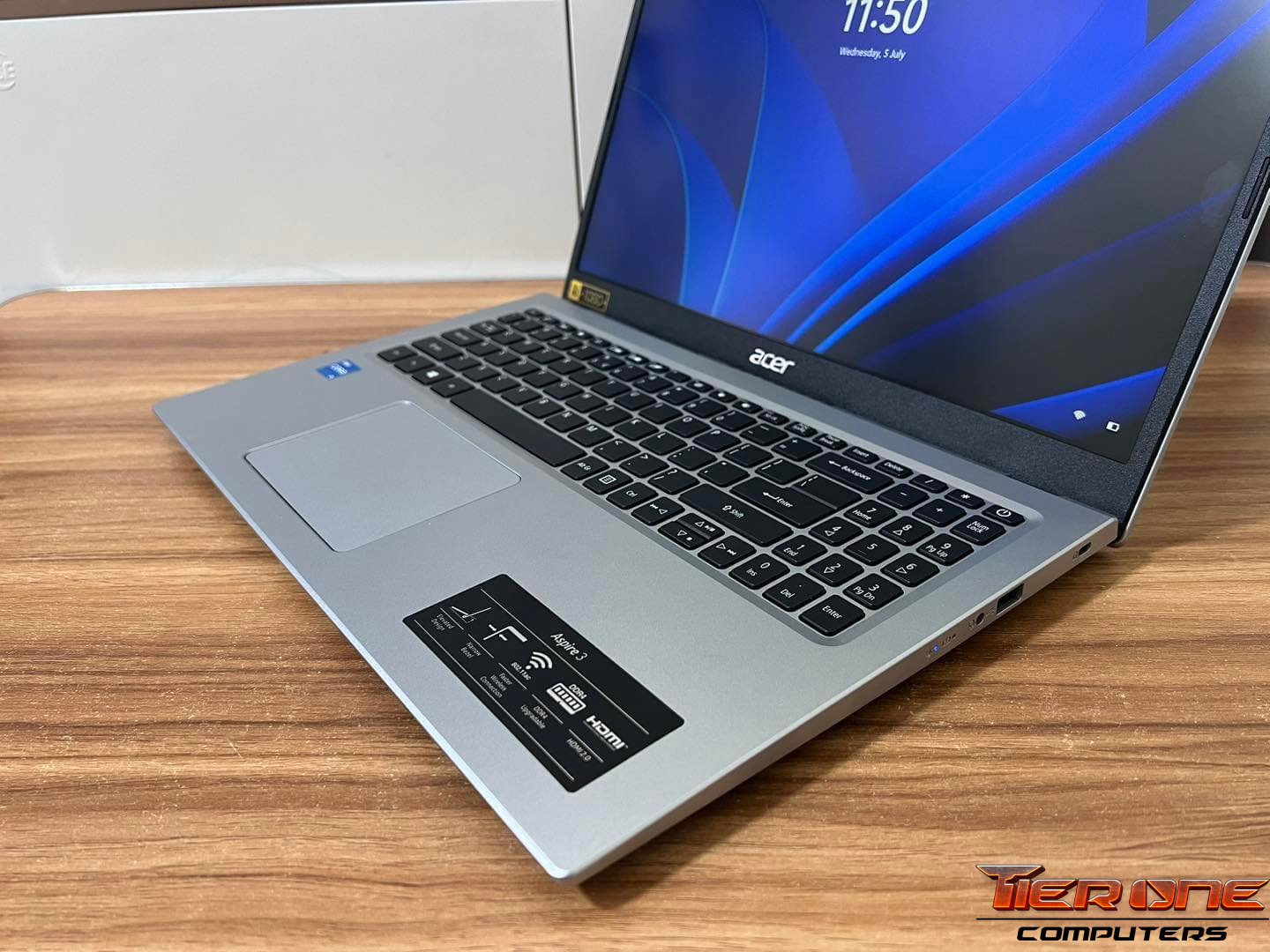 ACER ASPIRE | i5 11th Gen | 8GB RAM | 512GB SSD