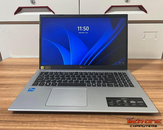 ACER ASPIRE | i5 11th Gen | 8GB RAM | 512GB SSD