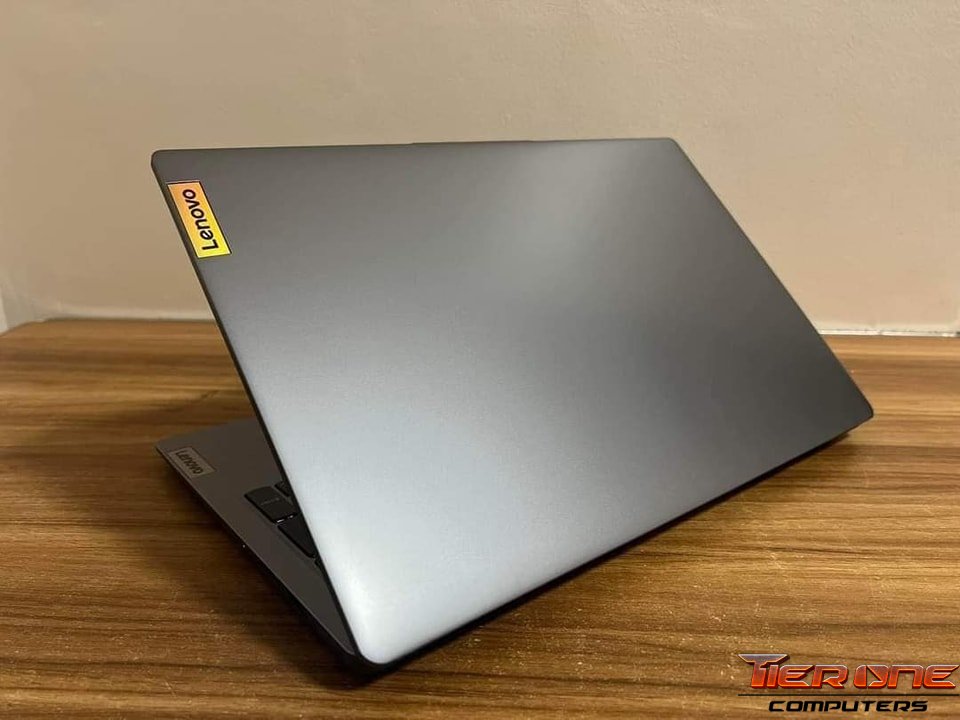 LENOVO IDEAPAD Slim 3 | i5 12th Gen | 16GB RAM | 512GB SSD