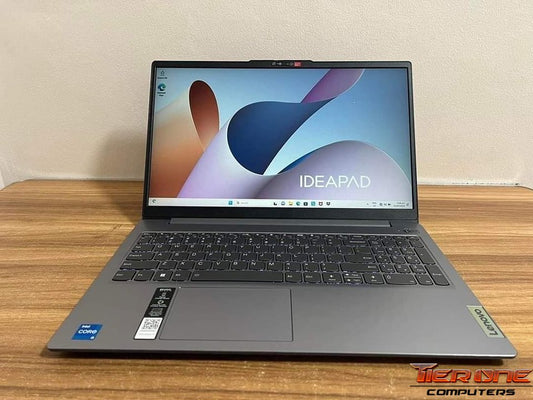 LENOVO IDEAPAD Slim 3 | i5 12th Gen | 16GB RAM | 512GB SSD