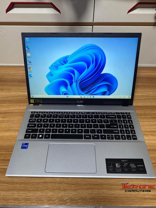 ACER ASPIRE | i7 12th Gen | 8GB RAM | 512GB SSD