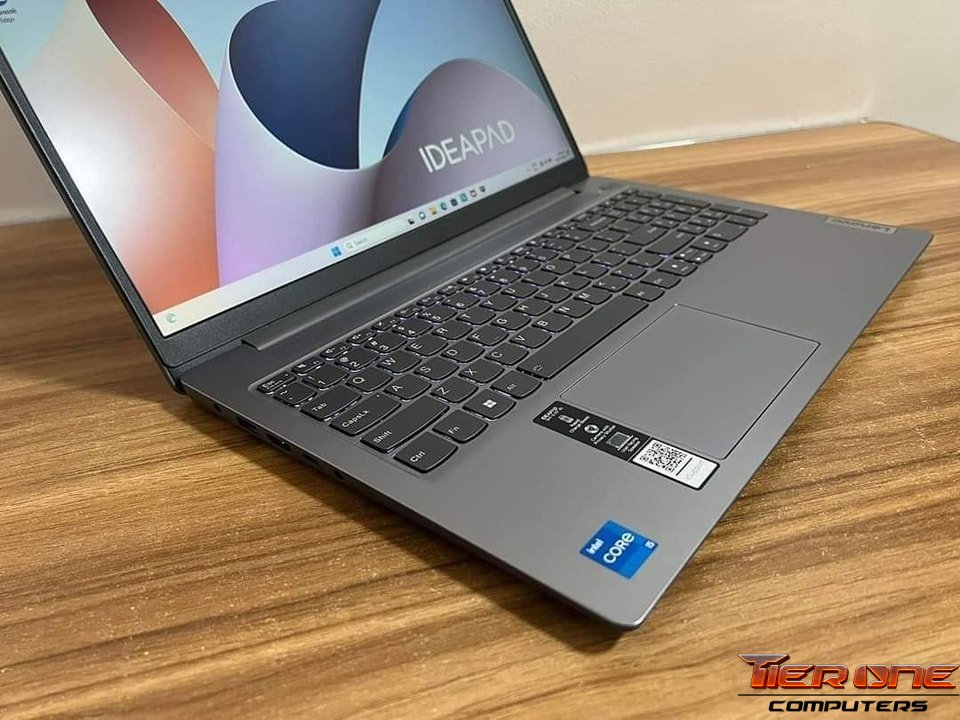 LENOVO IDEAPAD Slim 3 | i5 12th Gen | 16GB RAM | 512GB SSD