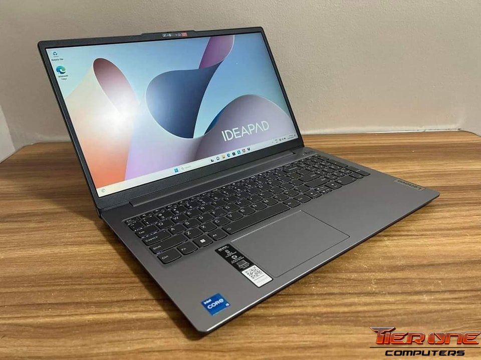 LENOVO IDEAPAD Slim 3 | i5 12th Gen | 16GB RAM | 512GB SSD