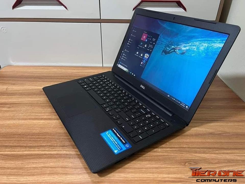 DELL INSPIRON | i3 10th Gen | 8GB RAM | 256GB SSD