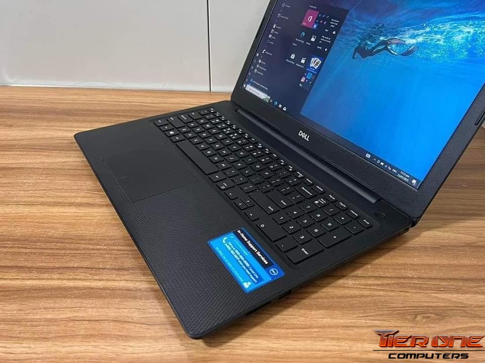 DELL INSPIRON | i3 10th Gen | 8GB RAM | 256GB SSD