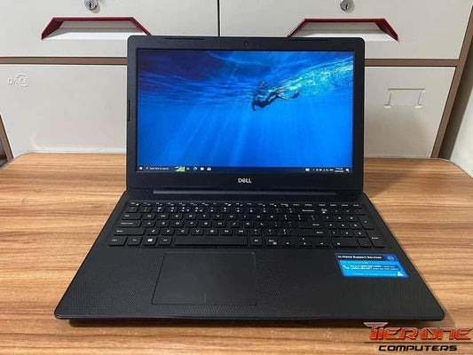 DELL INSPIRON | i3 10th Gen | 8GB RAM | 256GB SSD