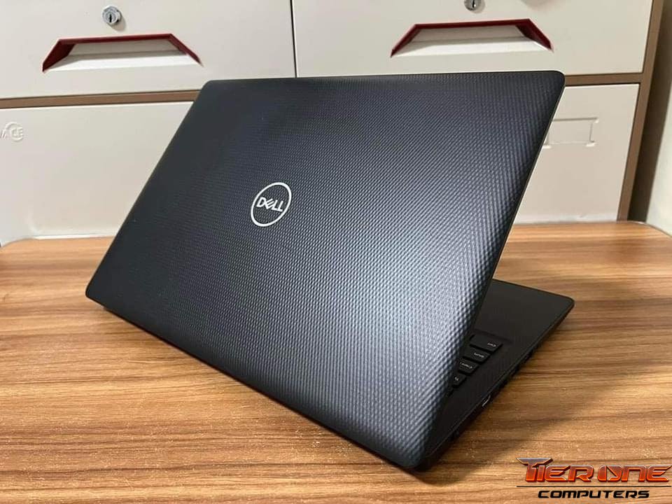 DELL INSPIRON | i3 10th Gen | 8GB RAM | 256GB SSD