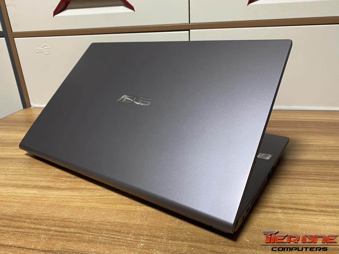 ASUS VIVOBOOK | i5 10th Gen | 8GB RAM | 256GB SSD + 1TB HDD | MX330