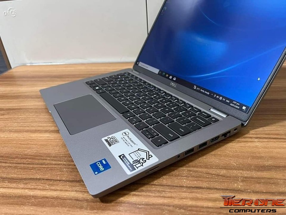 DELL LATITUDE | i5 13th Gen | 16GB RAM | 512GB SSD