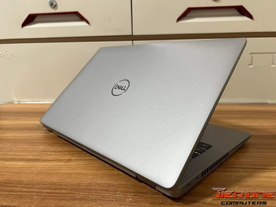 DELL LATITUDE | i5 13th Gen | 16GB RAM | 512GB SSD