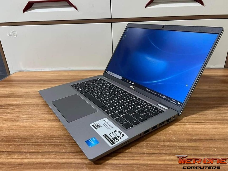 DELL LATITUDE | i5 13th Gen | 16GB RAM | 512GB SSD