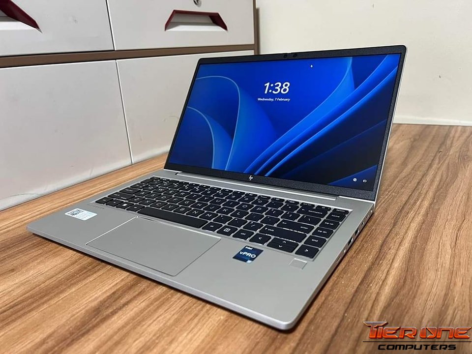 HP ELITEBOOK | i7 13th Gen | 16GB RAM | 512GB SSD