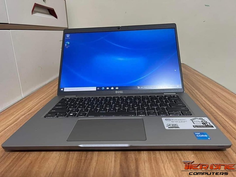 DELL LATITUDE | i5 13th Gen | 16GB RAM | 512GB SSD