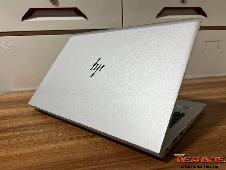 HP ELITEBOOK | i7 13th Gen | 16GB RAM | 512GB SSD