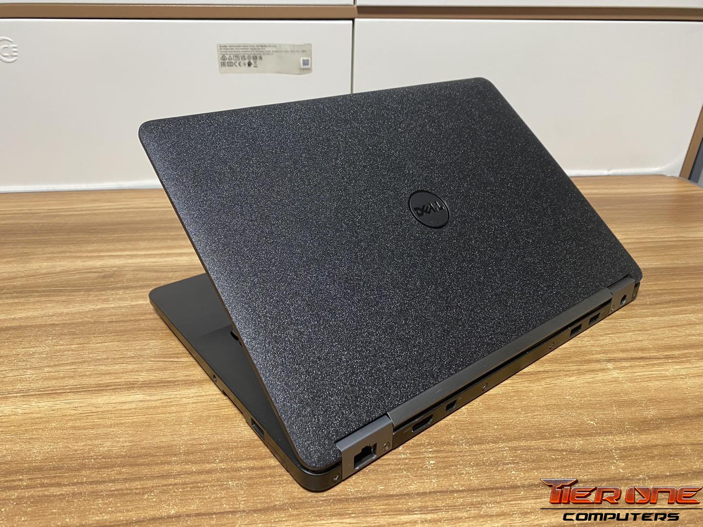 DELL LATITUDE | i5 6th Gen | 16GB RAM | 512GB SSD