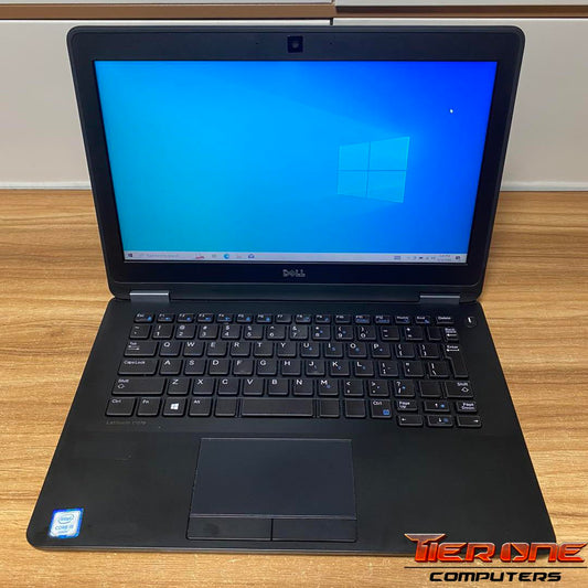 DELL LATITUDE | i5 6th Gen | 16GB RAM | 512GB SSD