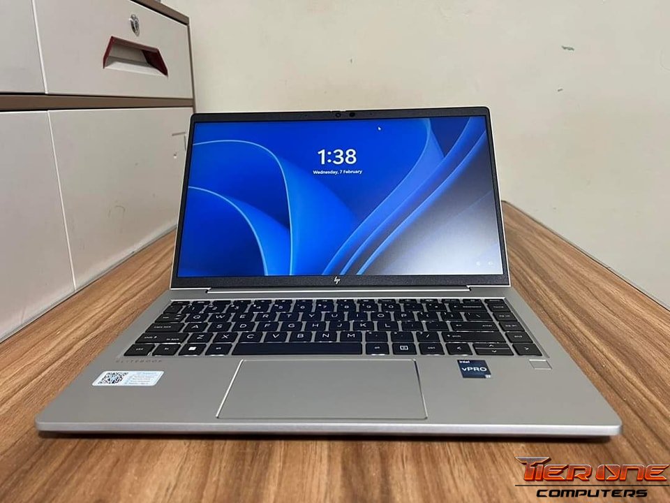 HP ELITEBOOK | i7 13th Gen | 16GB RAM | 512GB SSD