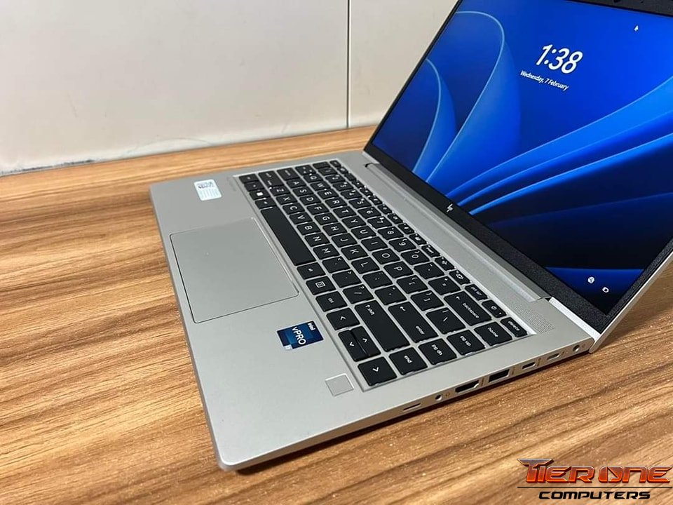 HP ELITEBOOK | i7 13th Gen | 16GB RAM | 512GB SSD