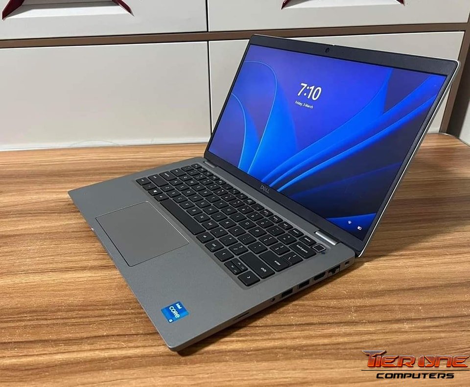 DELL LATITUDE | i5 11th Gen | 16GB RAM | 512GB SSD