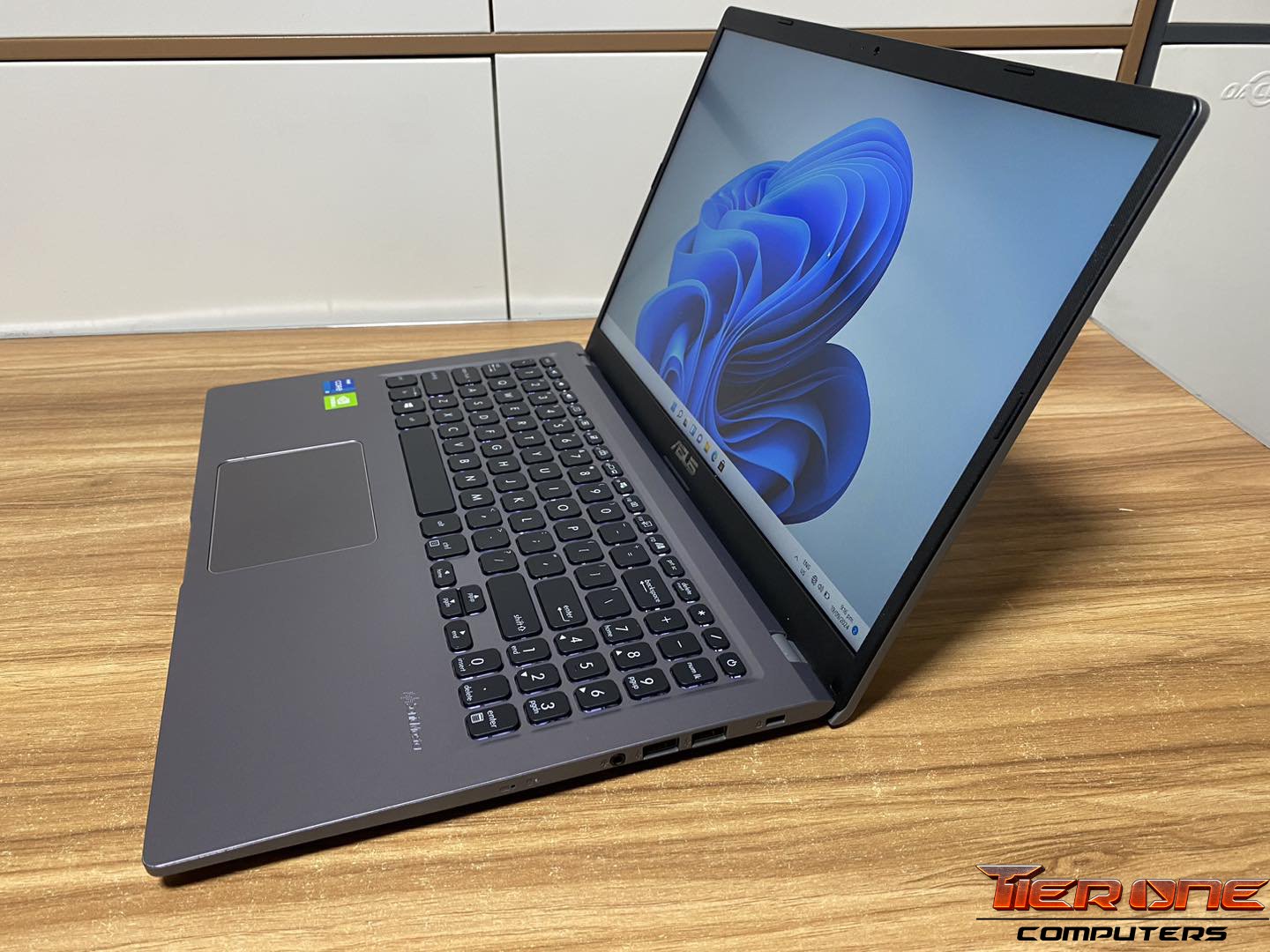 ASUS VIVOBOOK | i5 11th Gen | 8GB RAM | 256GB SSD + 1TB HDD | MX330