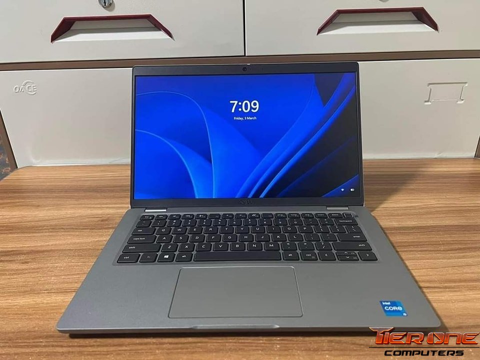 DELL LATITUDE | i5 11th Gen | 16GB RAM | 512GB SSD