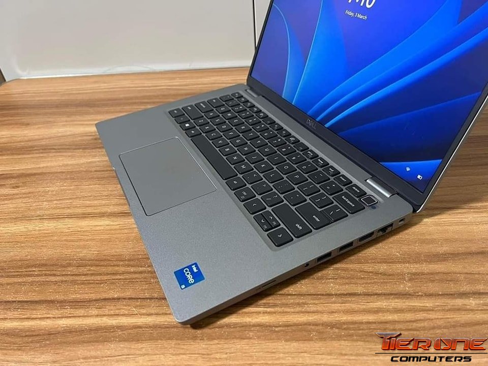 DELL LATITUDE | i5 11th Gen | 16GB RAM | 512GB SSD