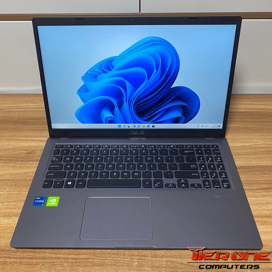 ASUS VIVOBOOK | i5 11th Gen | 8GB RAM | 256GB SSD + 1TB HDD | MX330