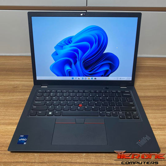 LENOVO THINKPAD L13 | i7 13th Gen | 16GB RAM | 512GB SSD