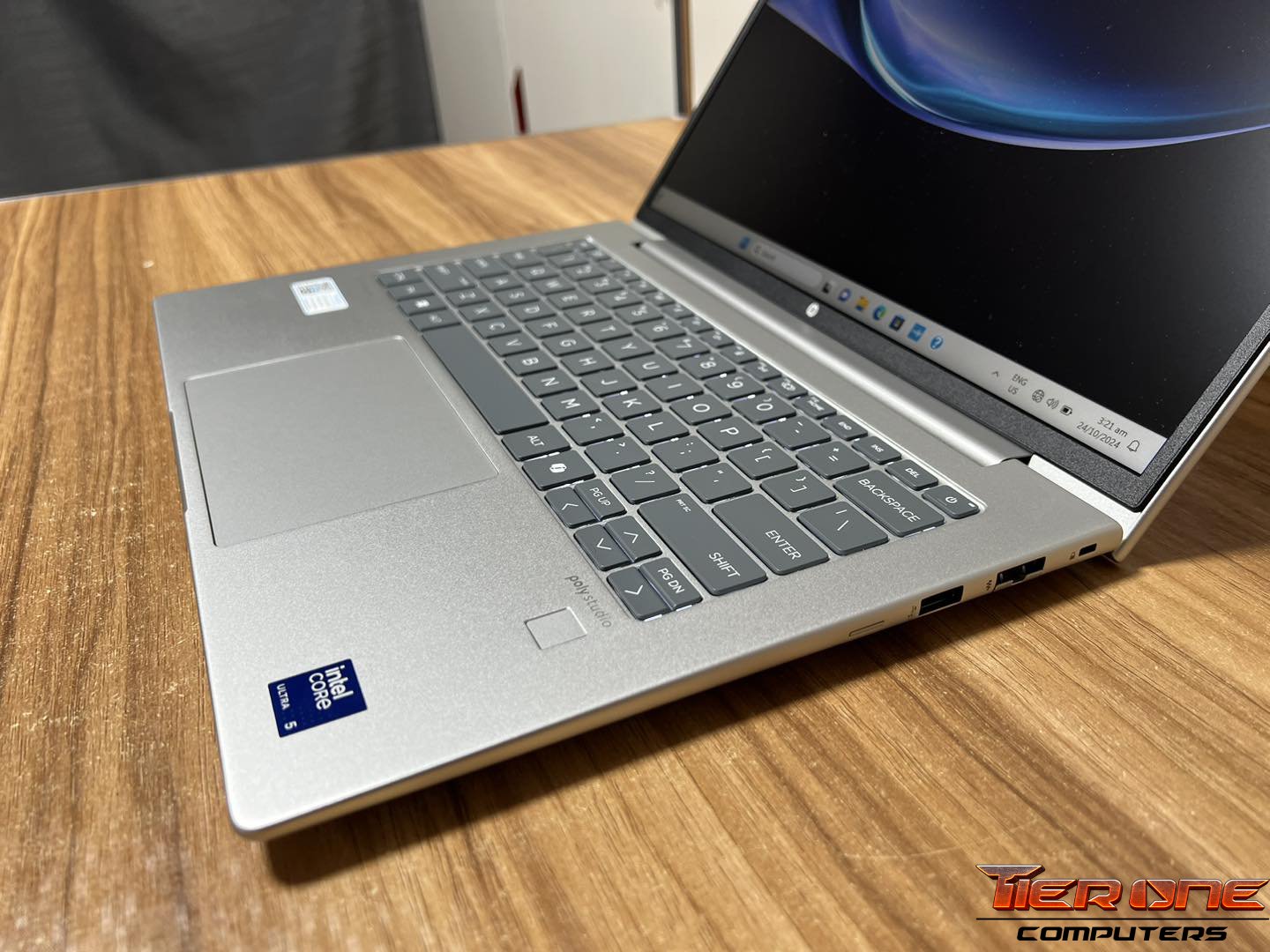 HP PROBOOK | Intel Core Ultra 5 | 16GB RAM | 512GB SSD