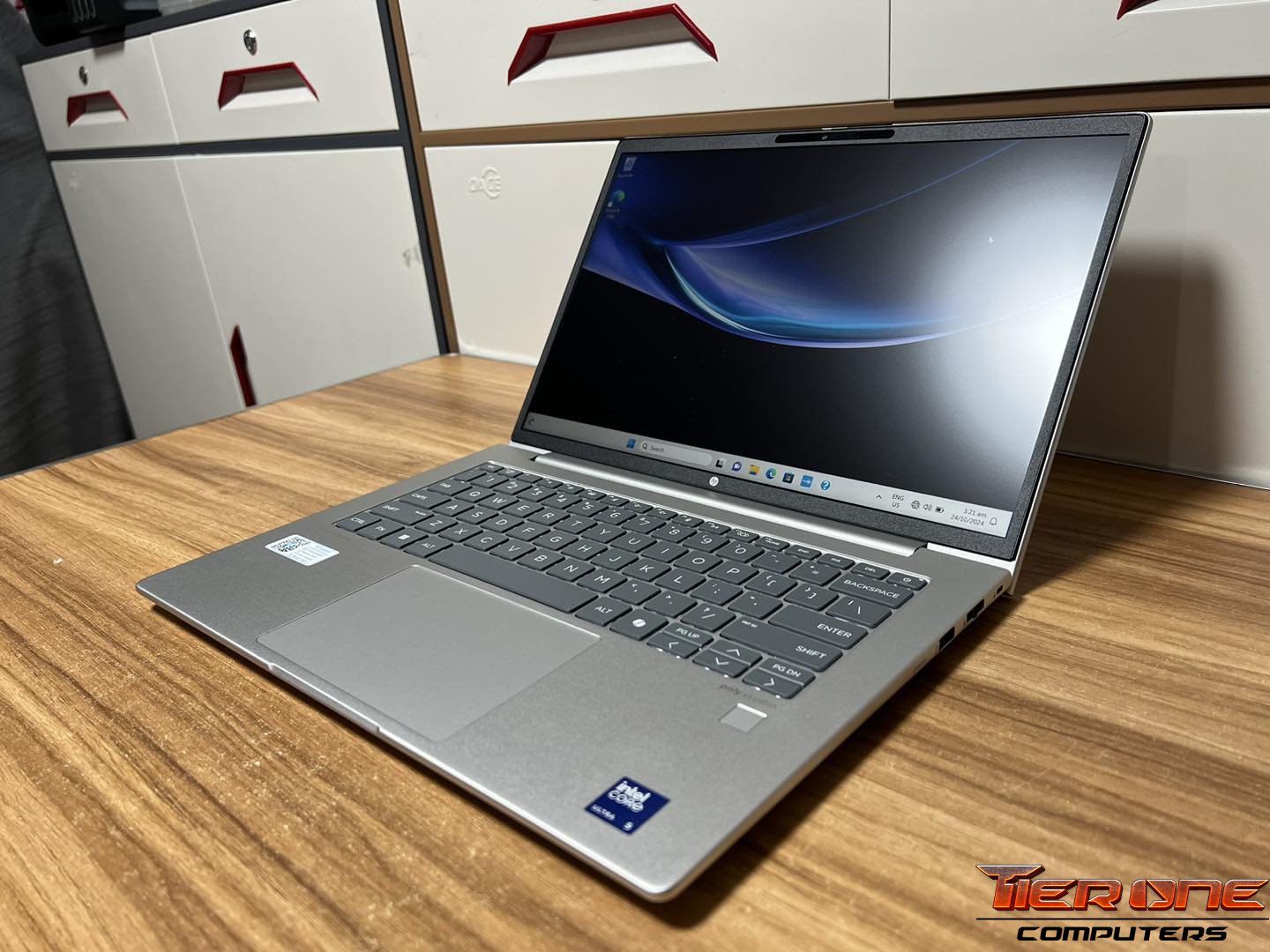 HP PROBOOK | Intel Core Ultra 5 | 16GB RAM | 512GB SSD