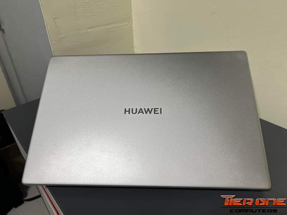 HUAWEI MATEBOOK D15 | Ryzen 7 | 8GB RAM | 512GB SSD