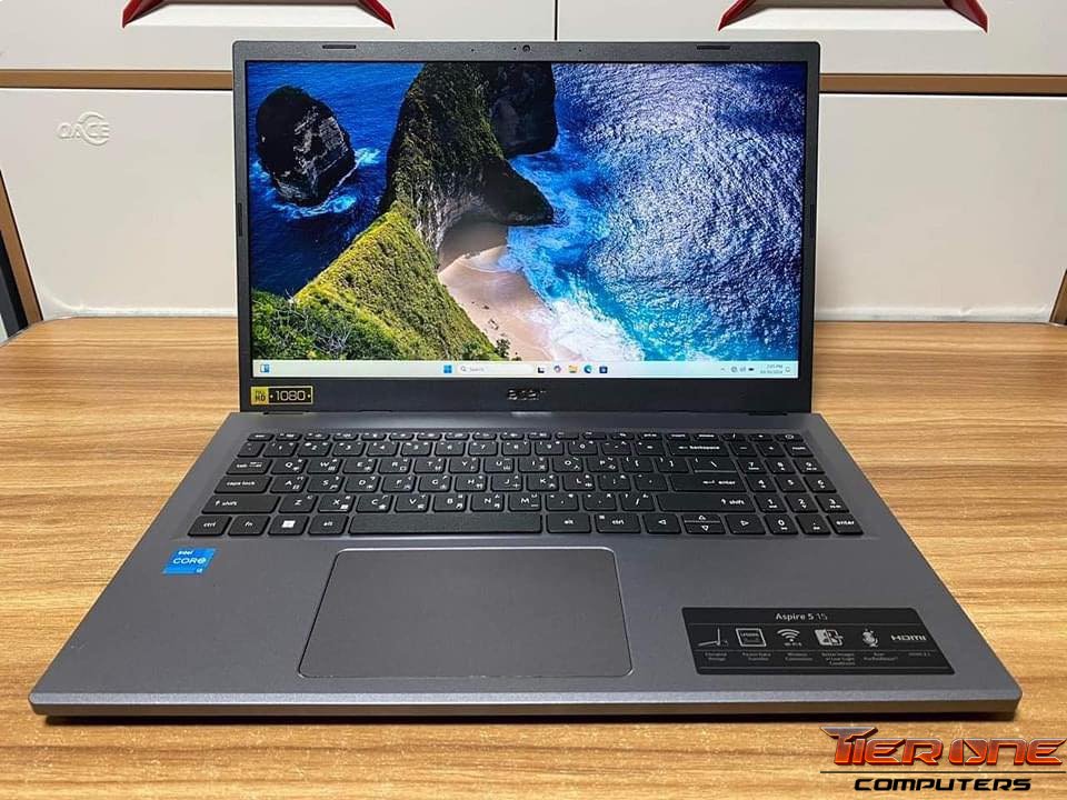 ACER ASPIRE | i3 13th Gen | 8GB RAM | 512GB SSD