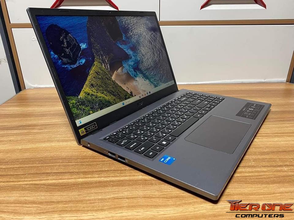 ACER ASPIRE | i3 13th Gen | 8GB RAM | 512GB SSD