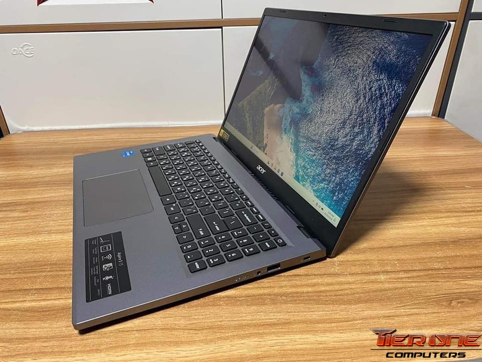 ACER ASPIRE | i3 13th Gen | 8GB RAM | 512GB SSD