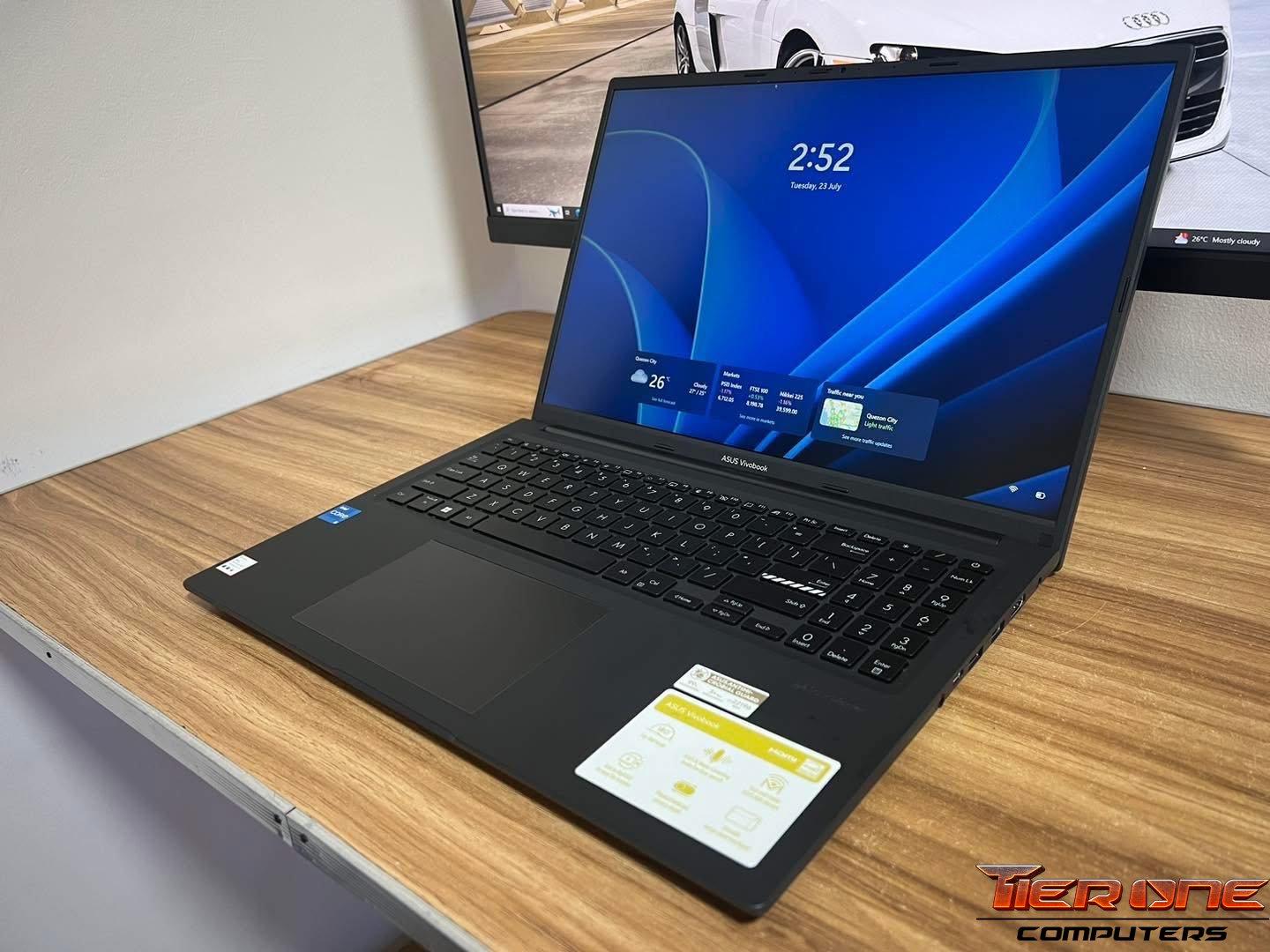 ASUS VIVOBOOK | i5 12th Gen | 16GB RAM | 512GB SSD