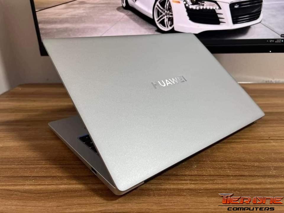 HUAWEI MATEBOOK D14 | i3 12th Gen | 8GB RAM | 256GB SSD