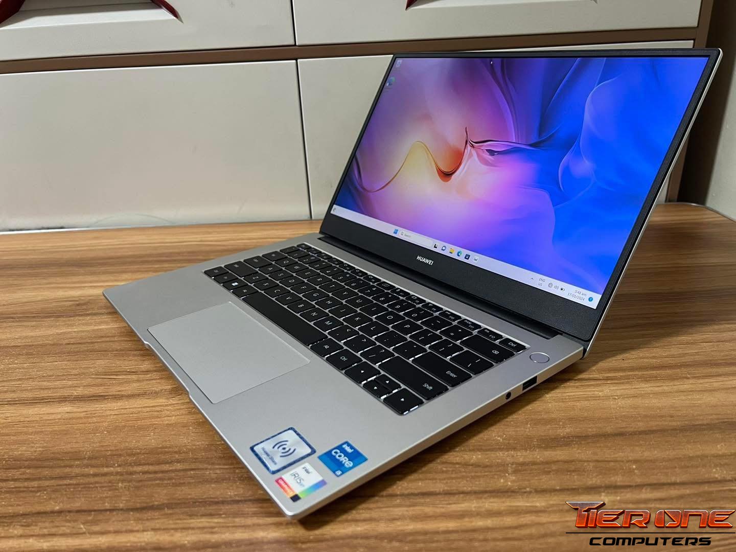 HUAWEI MATEBOOK D14 | i5 11th Gen | 8GB RAM | 512GB SSD