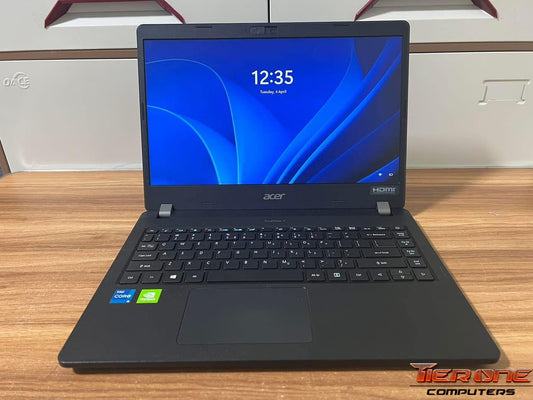 ACER TRAVELMATE | i5 11th Gen | 16GB RAM | 512GB SSD