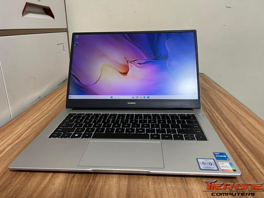 HUAWEI MATEBOOK D14 | i5 11th Gen | 8GB RAM | 512GB SSD