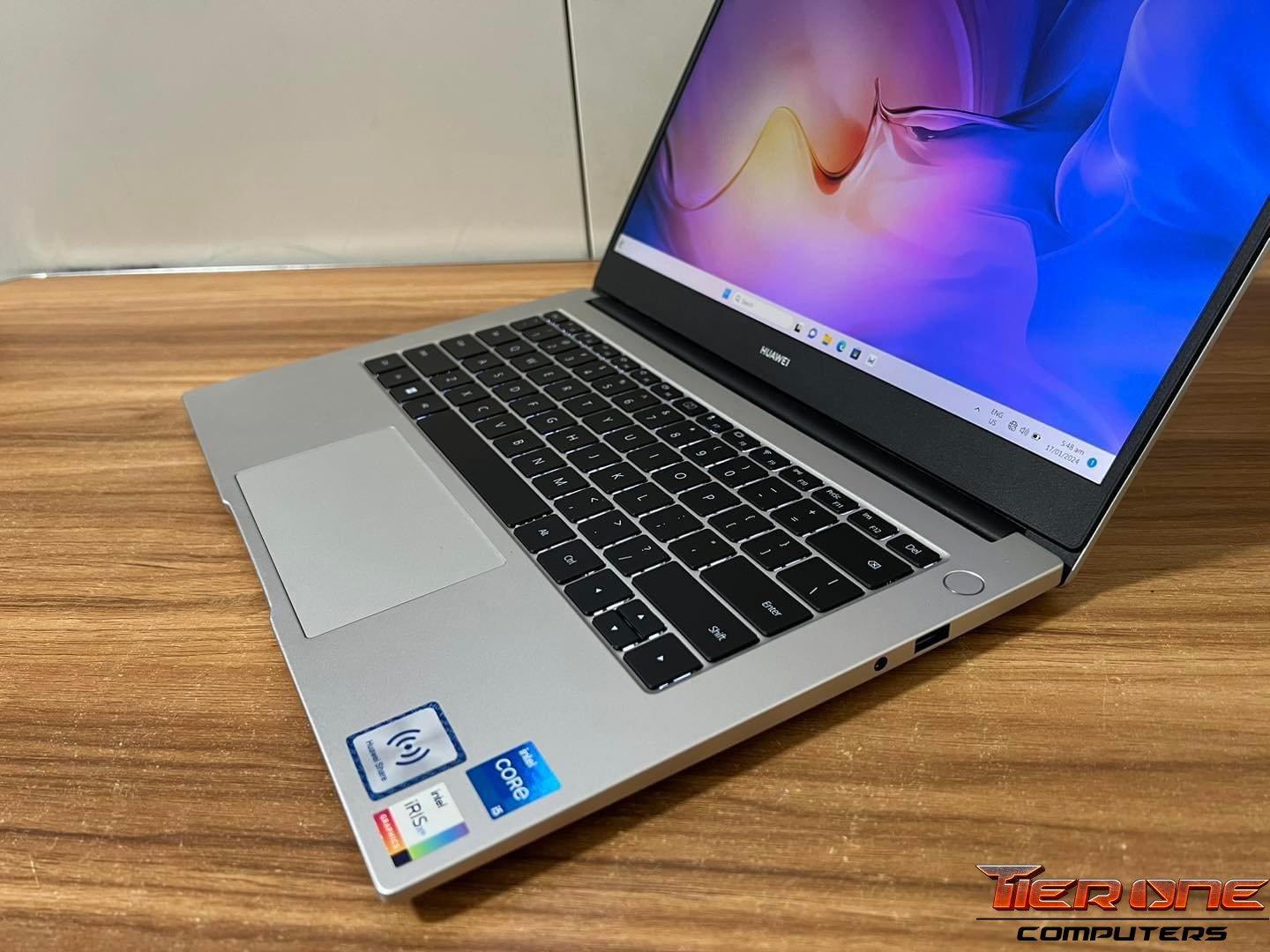 HUAWEI MATEBOOK D14 | i5 11th Gen | 8GB RAM | 512GB SSD