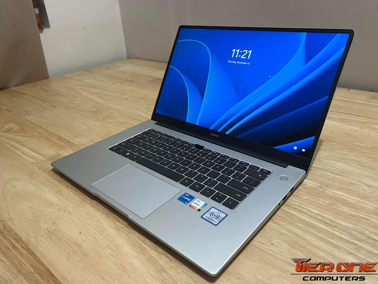 HUAWEI MATEBOOK D15 | i5 11th Gen | 8GB RAM | 512GB SSD